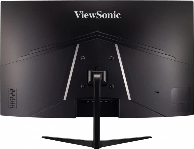 Viewsonic VX Series VX3218C-2K computer monitor 32" 2560 x 1440 pixels Quad HD LED Black - image 9