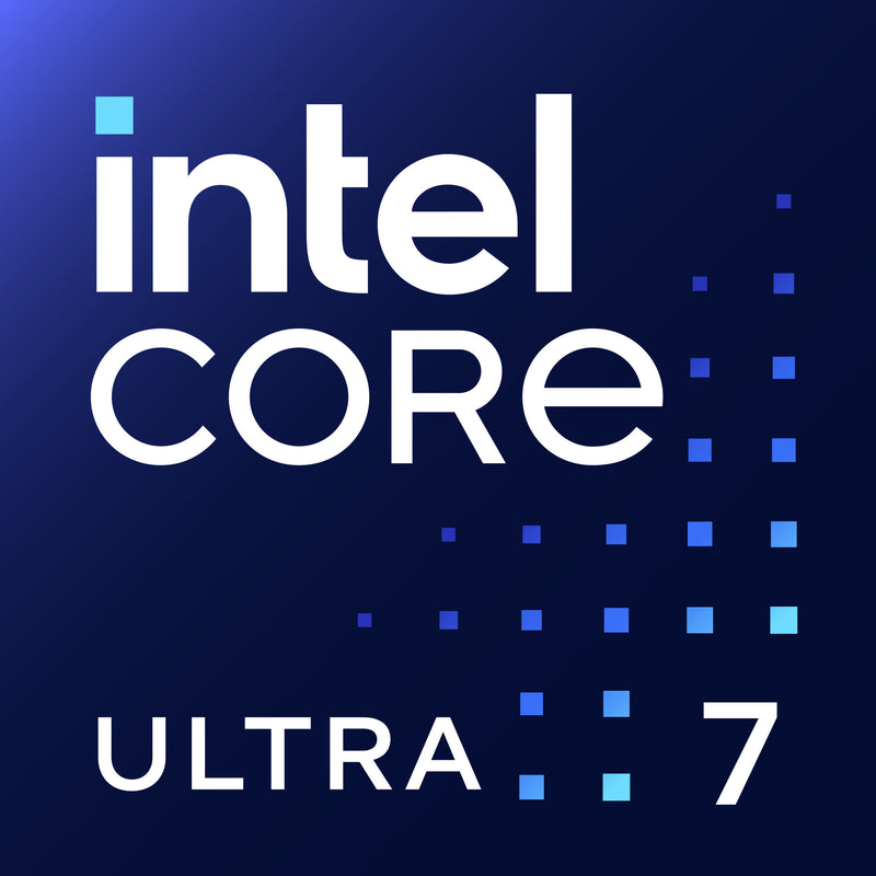 Intel Core Ultra 7 265T processor 30 MB Smart Cache Tray