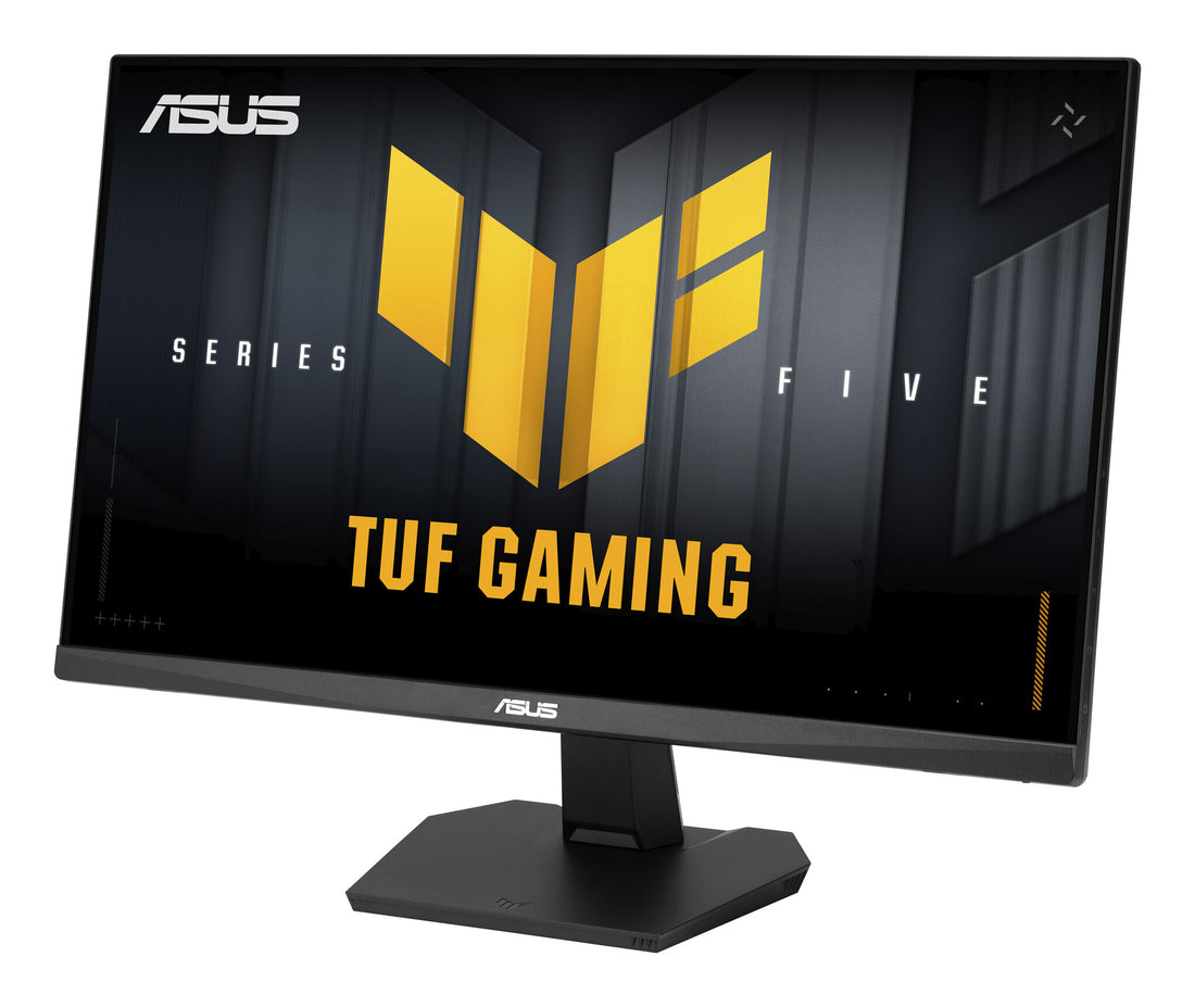 ASUS TUF Gaming VG249QM5F computer monitor 23.8" 1920 x 1080 pixels Full HD LCD Black - image 2