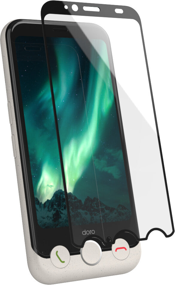 Doro Aurora A11 protecting screen transparent