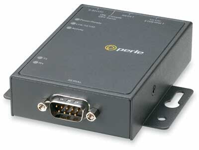 Perle IOLAN SDS1 DB9M DB9