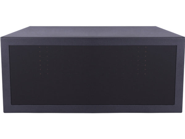 Multibrackets M Public Display Stand MediaBox1 Black