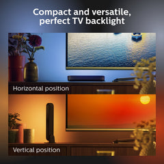 Philips 919313000068 smart lighting Smart table lamp ZigBee