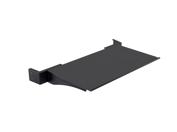 Multibrackets M Public Floorstand Shelf Dual Pillar 180 HD