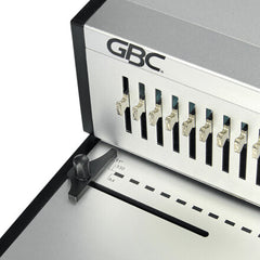 GBC CB30 Pro Multifunctional binding machine 500 sheets Silver