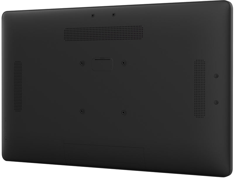 iiyama 23.8” Full HD In-cell PCAP 10pt interactive Touch Panel PC with Android OS, IPS panel technology and anti glare coating