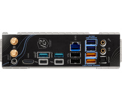 Asrock Z890 Riptide WiFi Intel Z890 LGA 1851 (Socket V1) ATX