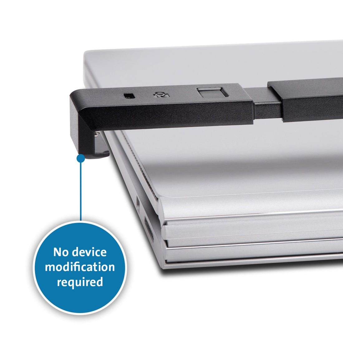 Kensington Turvavarsi MicroSaver 2.0 -lukolla - MK - image 6