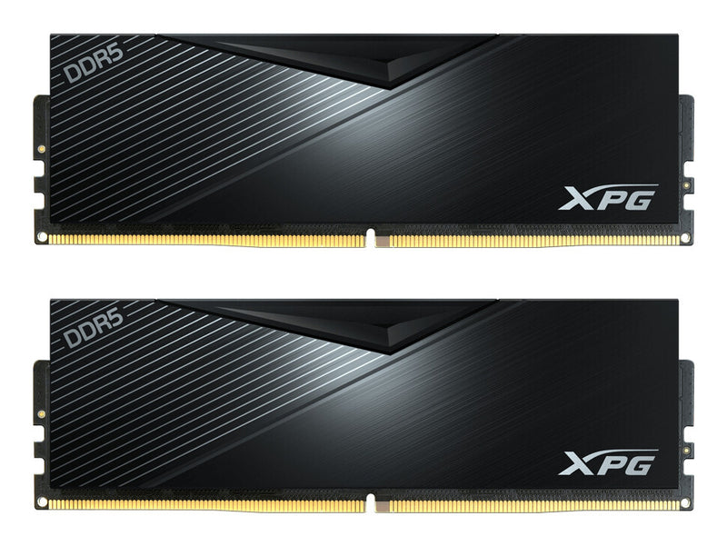 XPG LANCER memory module 32 GB 2 x 16 GB DDR5 ECC