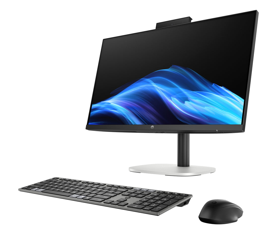 HP ProStudio 4 G1i 23.8 Desktop AI PC Intel Core Ultra 5 235T 23.8" 1920 x 1080 pixels All-in-One PC 24 GB - image 3