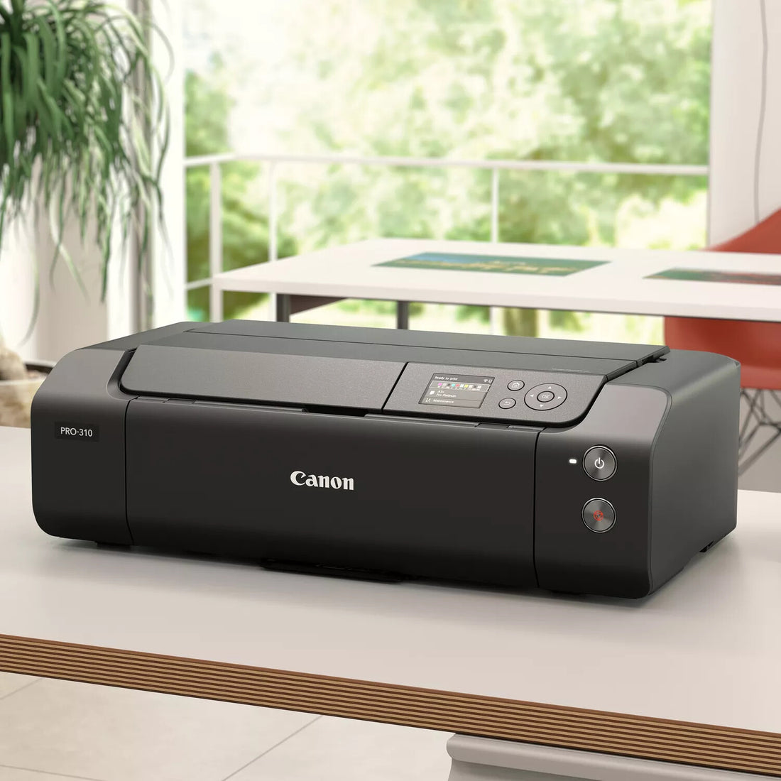 Canon imagePROGRAF PRO-310 inkjet printer Colour 4800 x 2400 DPI A3+ Wi-Fi - image 12