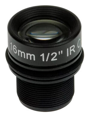 Axis 01961-001 security camera accessory Lens
