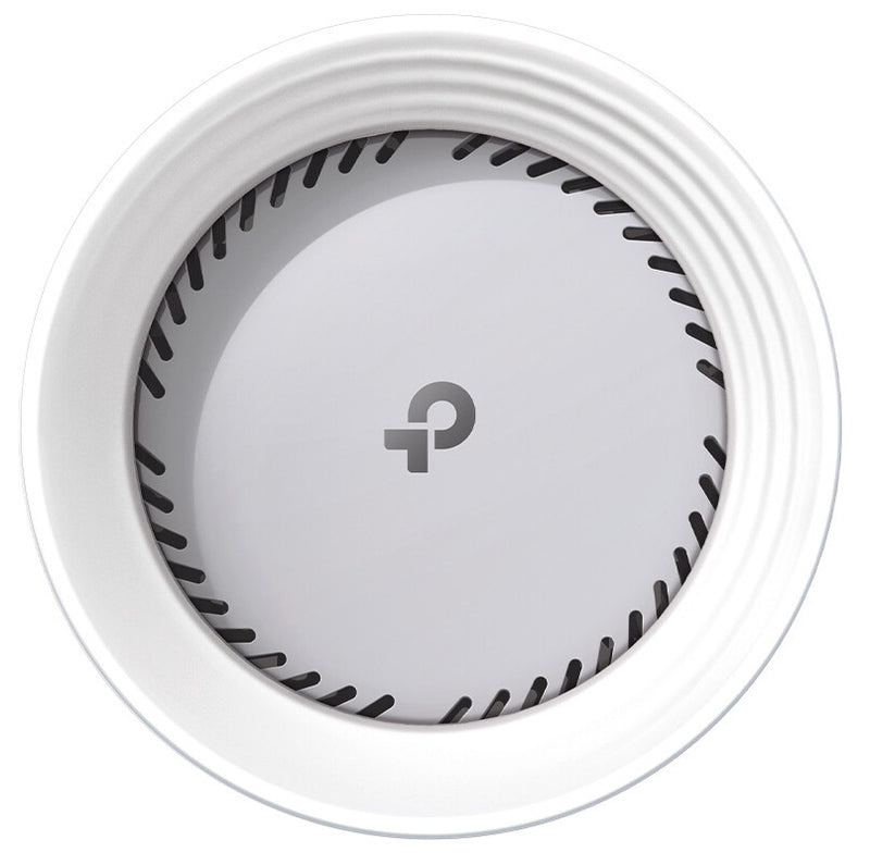 TP-Link Tri-Band BE9300 Wi-Fi 7 Mesh-System (3er Pack)