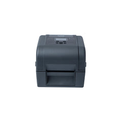 Brother TD-4750TNWB label printer Direct thermal / Thermal transfer 300 x 300 DPI 152 mm/sec Wired & Wireless Ethernet LAN Wi-Fi Bluetooth