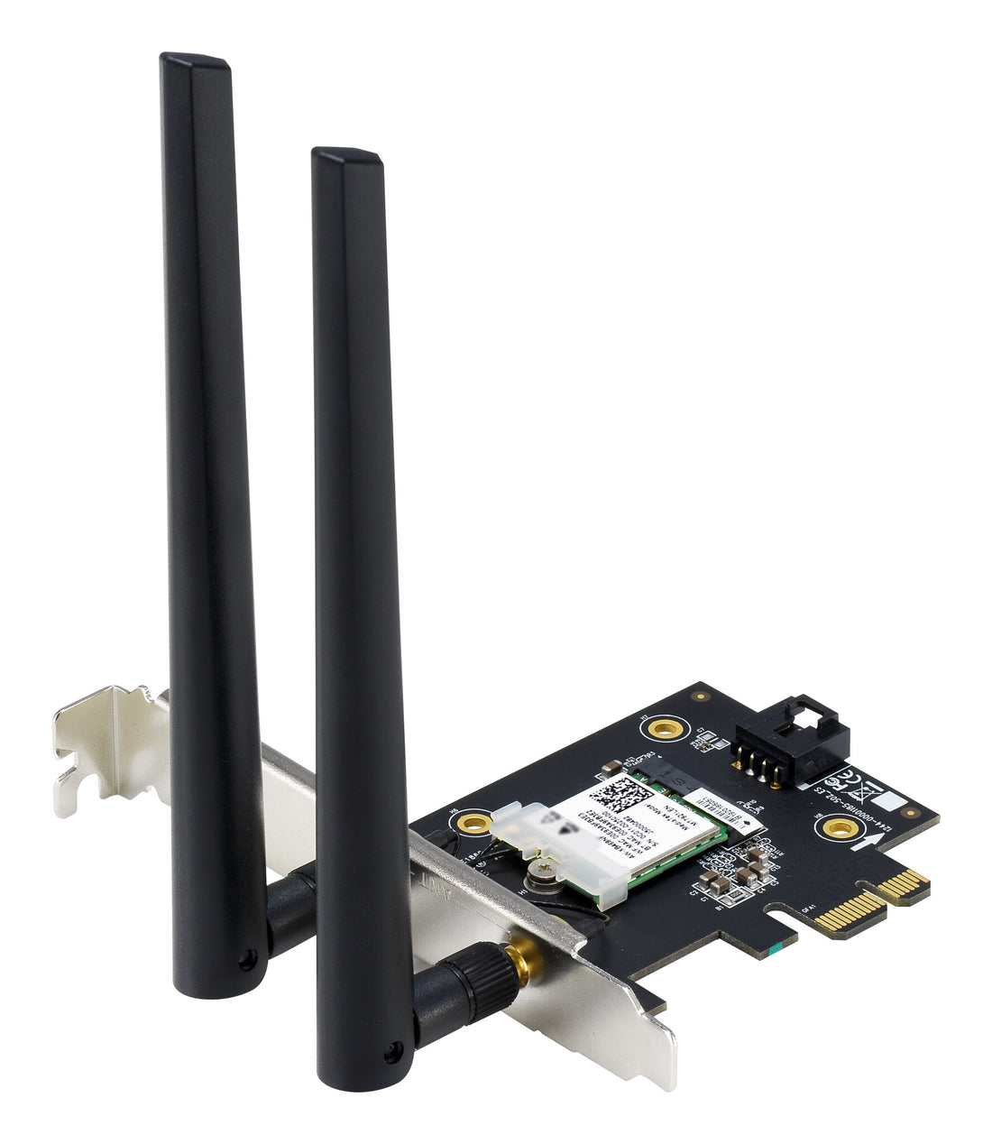 ASUS PCE-AX1800 BT5.2 Internal WLAN / Bluetooth 1775 Mbit/s - image 2