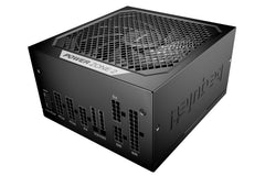 be quiet! POWER ZONE 2 850W power supply unit 20+4 pin ATX ATX Black