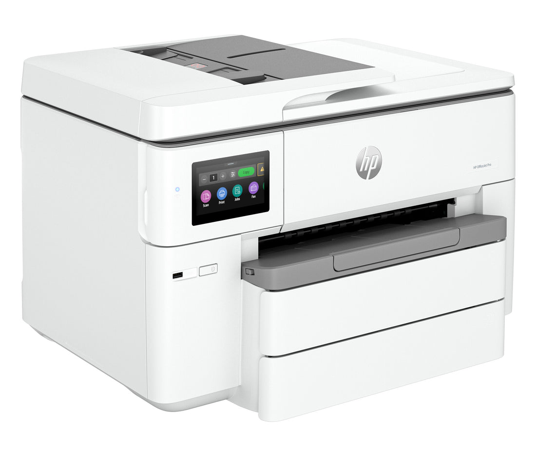 HP OfficeJet Pro Color Printer - image 3