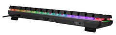 ASUS ROG Falchion Ace keyboard Gaming USB QWERTY English Black