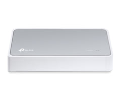 TP-LINK (TL-SF1008D V12) 8-Port 10/100 Unmanaged  Desktop Switch, Plastic Case