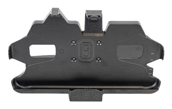 Gamber-Johnson Samsung Tab Active5 Fast Charging Cradle with Power Adapter - image 2