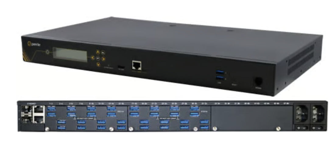 Perle IOLAN SCG34 U-M USB