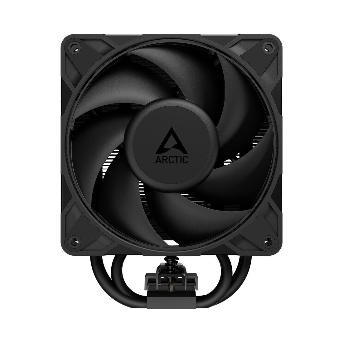 ARCTIC Freezer 36-S (Black) Multi Compatible Tower CPU Cooler - image 2