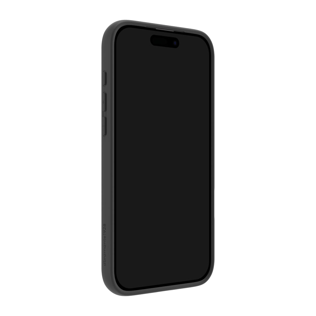 dbramante1928 Grenen Ultra D3O MS - iPhone 18 ProMax/17 ProMax - Black - image 3