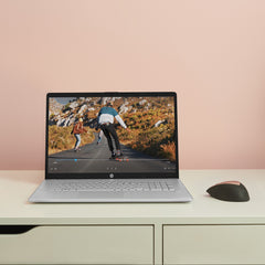 HP 17-cn0105na Intel® Core™ i5 i5-1135G7 Laptop 43.9 cm (17.3