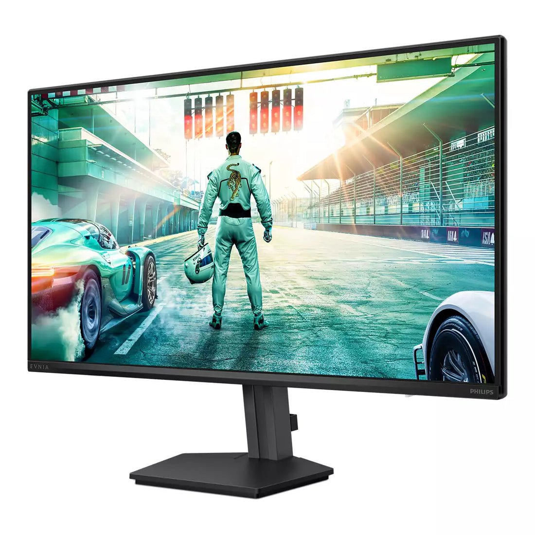 Philips Evnia 3000 27M2N3500NF/00 computer monitor 27" 2560 x 1440 pixels Quad HD LCD Black - image 6
