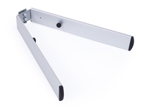 Multibrackets M Public Display Stand Frontshelf Silver