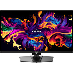 MSI MAG 271QPX QD-OLED E2 computer monitor 67.3 cm (26.5