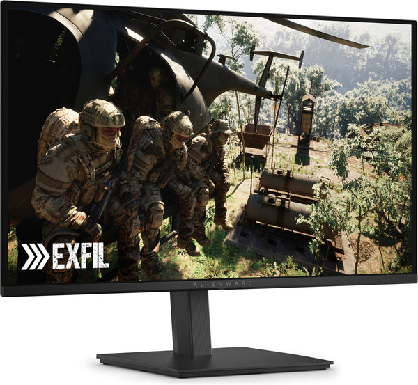 Alienware 26.5" QHD 240Hz QD-OLED Monitor (AW2726DM)