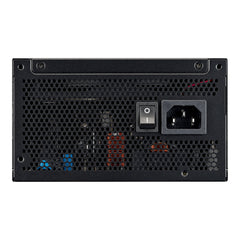 Cooler Master GX III Gold 650 power supply unit 650 W 24-pin ATX ATX Black