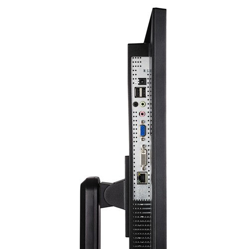 ASUS CP240 computer monitor 60.5 cm (23.8") 1920 x 1080 pixels Full HD LED Black