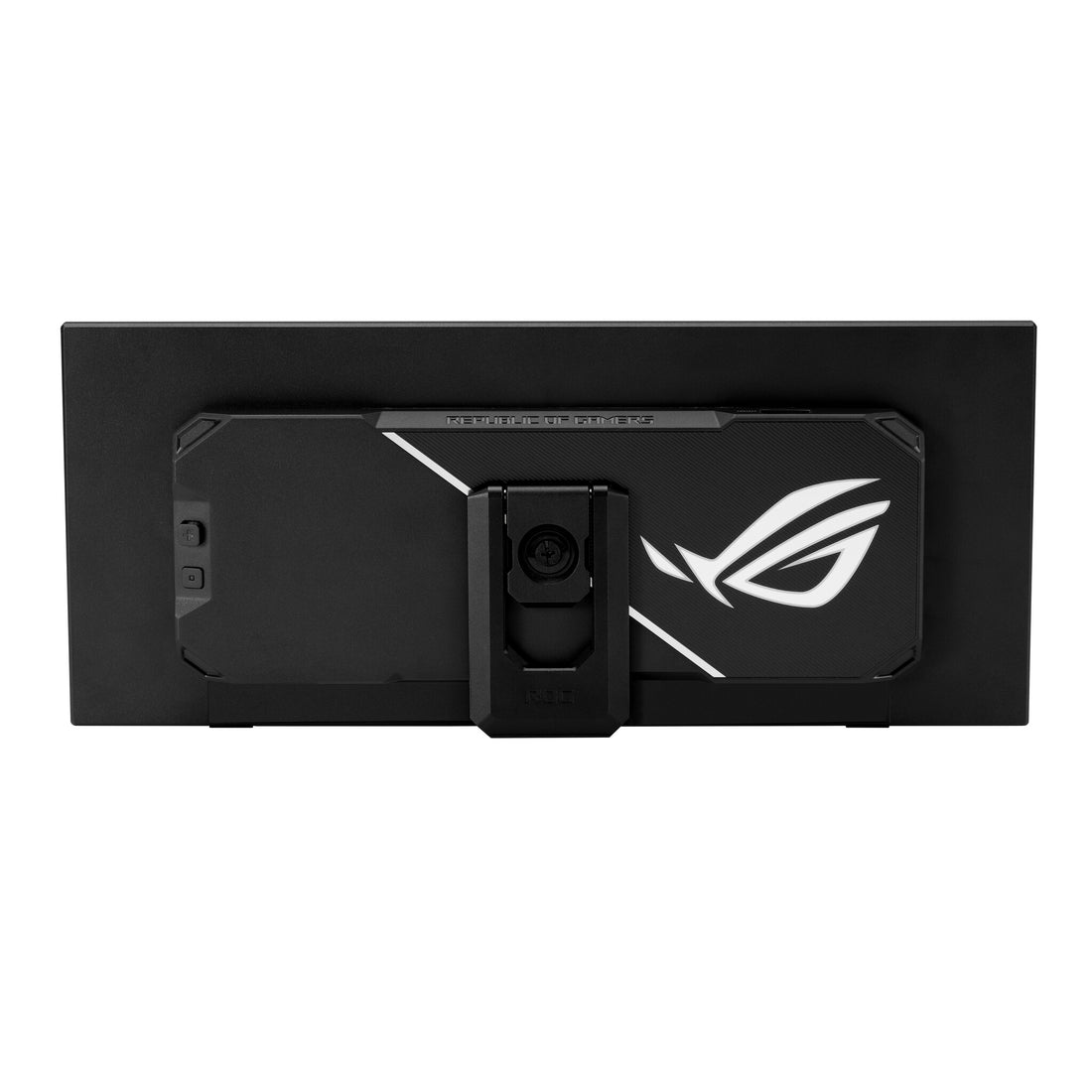 ASUS ROG Strix XG129C computer monitor 12.3" 1920 x 720 pixels LCD Touchscreen Black - image 8