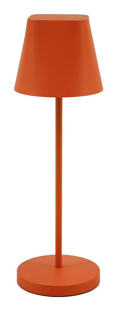 Unilux AVA table lamp LED D Orange