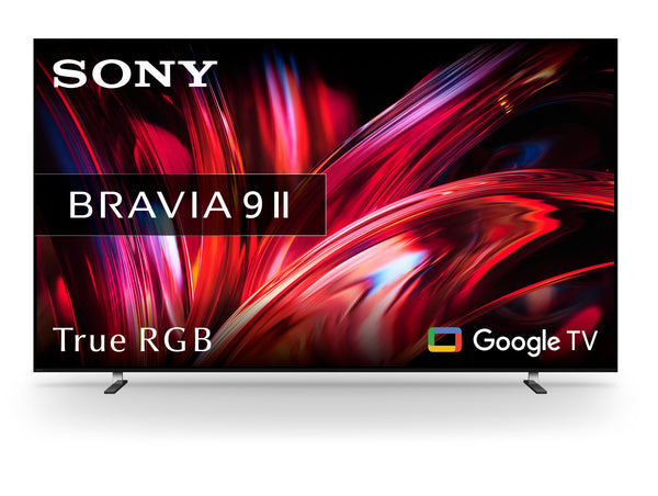 Sony BRAVIA 9 FWD-115XR95M2 TV 2.92 m (115") 4K Ultra HD Smart TV Wi-Fi Black