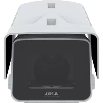 Axis P1387-BE Box IP security camera Outdoor 2592 x 1944 pixels Ceiling/Wall/Pole - image 2