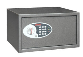 Phoenix Safe Co. SS0803E safe Steel Grey, Stainless steel