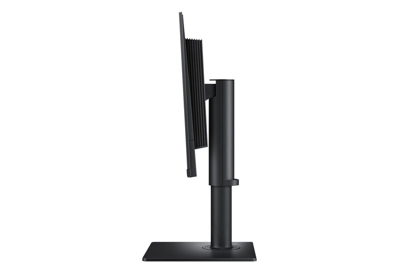 Samsung S27D406GAU computer monitor 68.6 cm (27") 1920 x 1080 pixels Full HD LCD Black