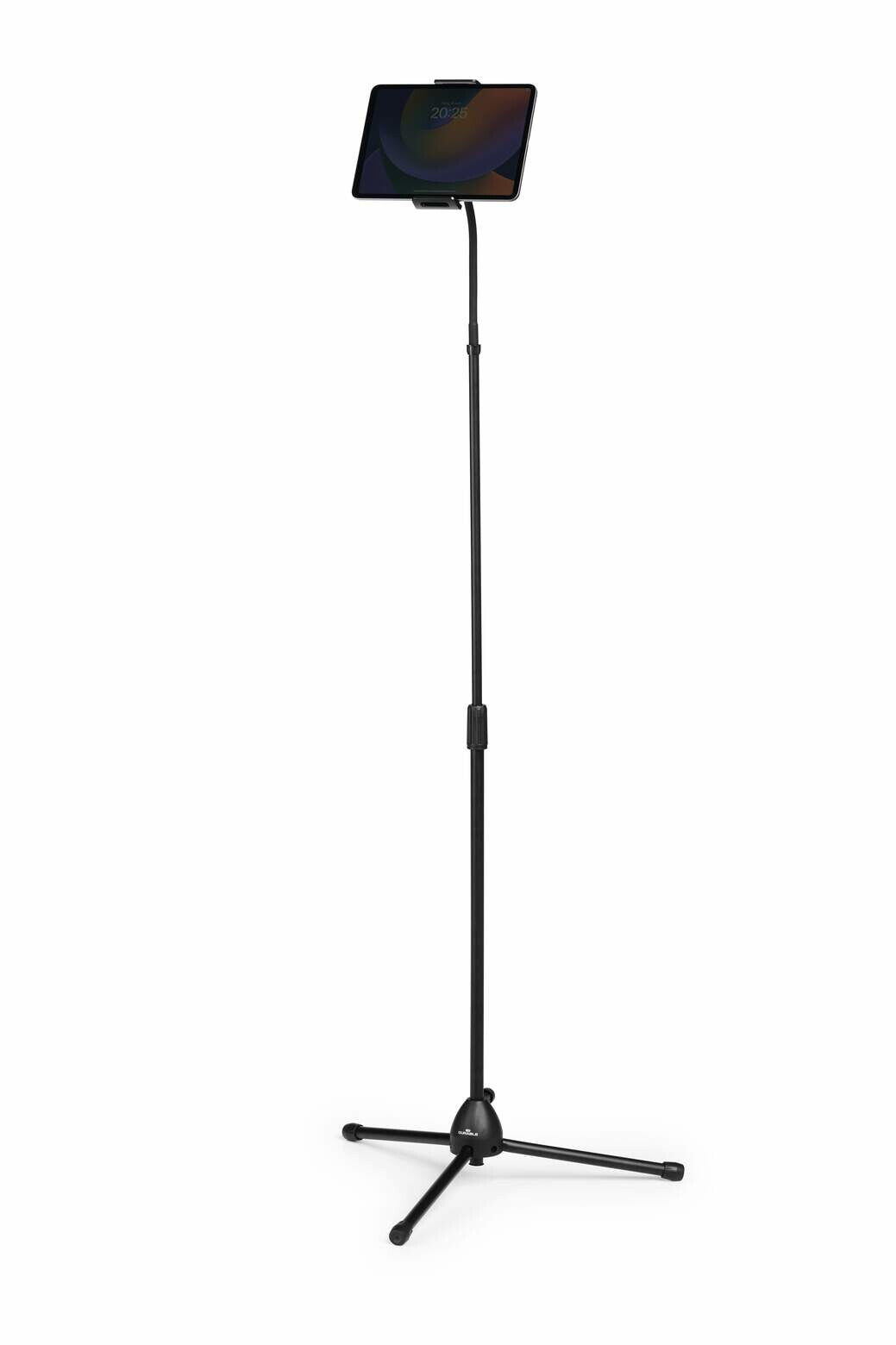 Durable TWIST Active holder Mobile phone/Smartphone, Tablet/UMPC Black - image 2
