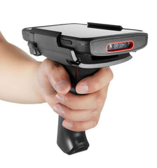 Honeywell CT40 handheld mobile computer 12.7 cm (5