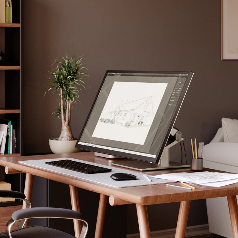 ALOGIC 32C4KPDTF computer monitor 81.3 cm (32