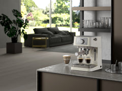 De’Longhi EC260.CR Manual Espresso machine 1 L