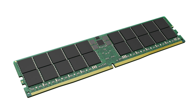 Kingston Technology KTD-PE556D4-96G memory module 96 GB 1 x 96 GB DDR5 ECC