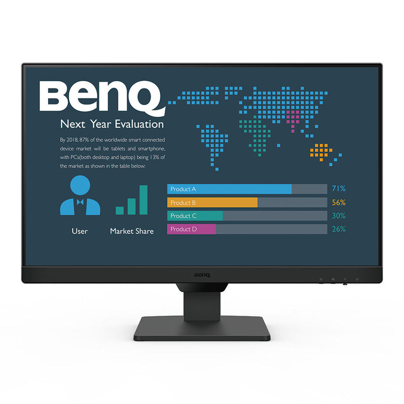 BenQ BL2490 23.8" Full HD Monitor