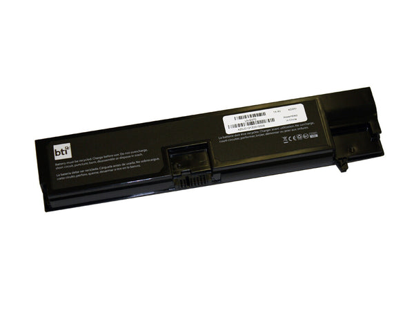 BTI 01AV417 compatible 40Wh 4-cell battery for Lenovo Thinkpad E570 E570C E575