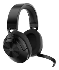 Corsair HS55 WIRELESS Gaming Headset - Black/Carbon
