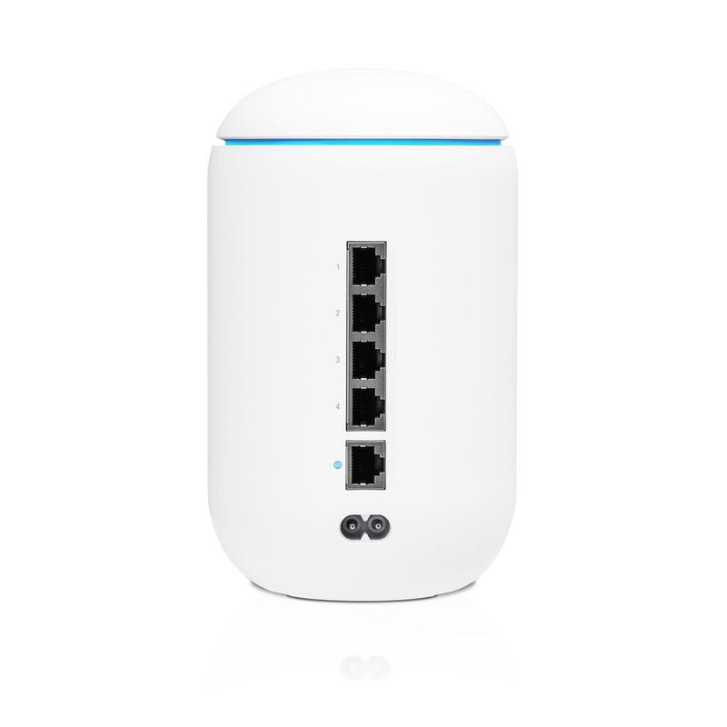 Ubiquiti UniFi Dream Machine wireless router White