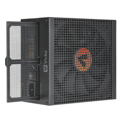 VIDA Heracles power supply unit 750 W 20+4 pin ATX ATX Black